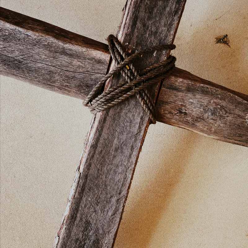 <span style="color: var(--primary-color-bg);">Jesus Christ <br>Is Our Savior</span>