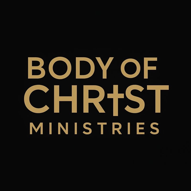<span style="color: rgb(23, 36, 44);">Body of Christ Ministries</span>