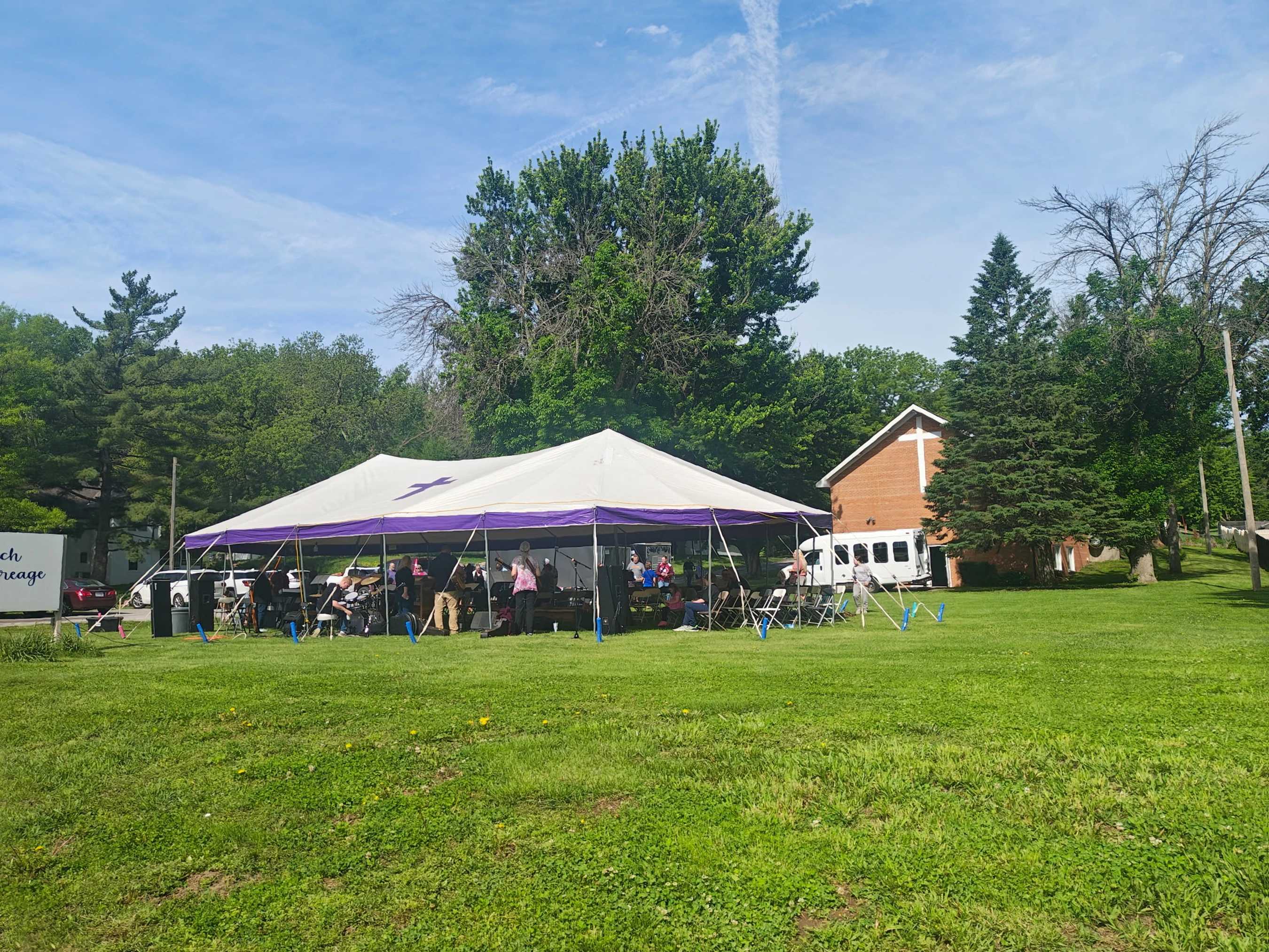 <span><span style="color: rgb(23, 36, 44);">Starting a ministry or planting a church can be difficult. Facility expenses, administrative demands, equipment needs, and ministry isolation can prevent good work from gaining momentum.</span></span>