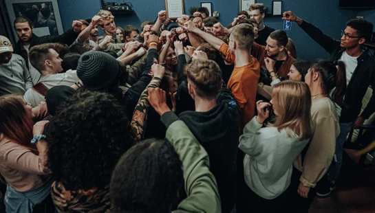 Youth Group