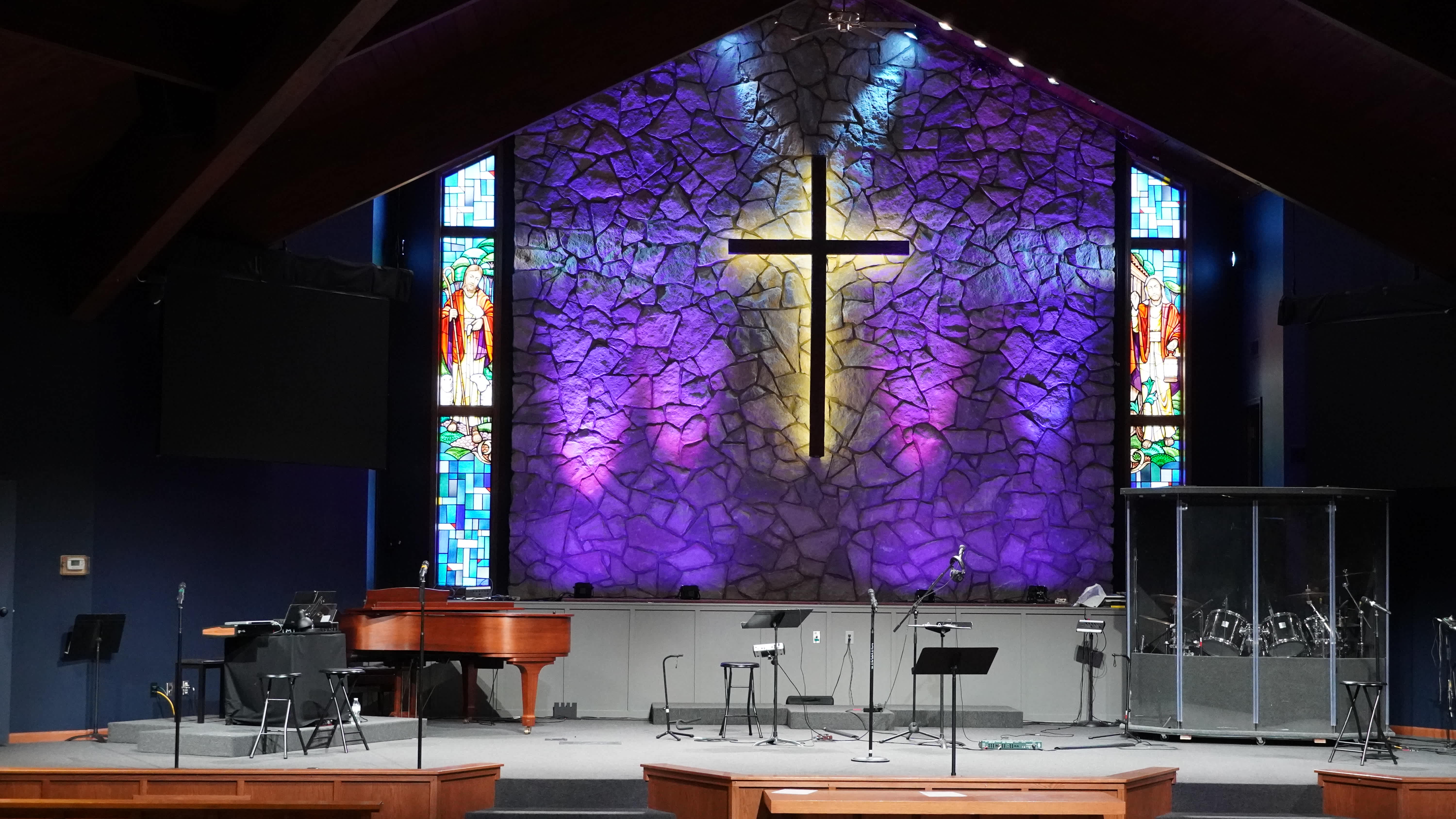 Decatur Church of God 1