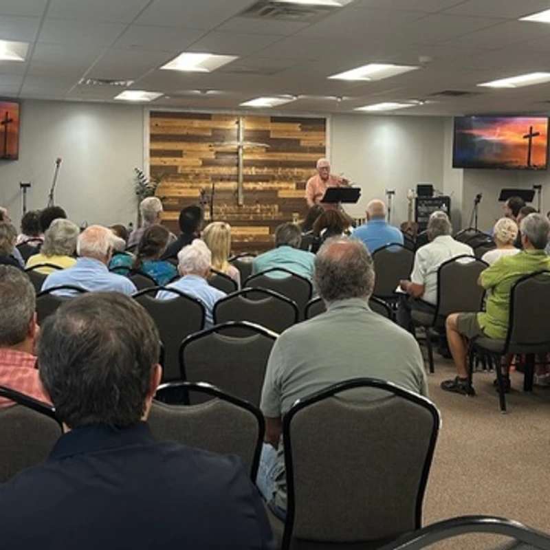 <span style="color:var(--primary-color-bg)">A Church Rooted in God's Word</span>