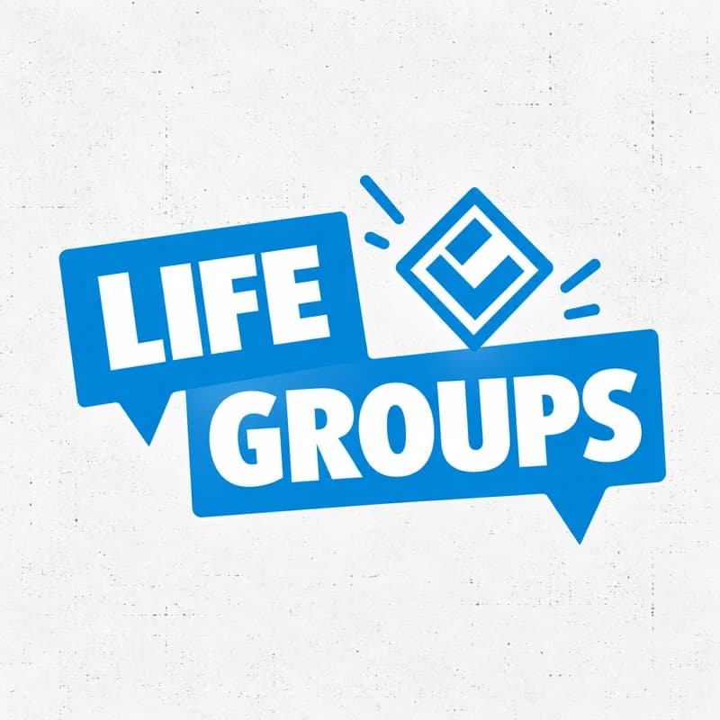 FALL LIFE GROUPS