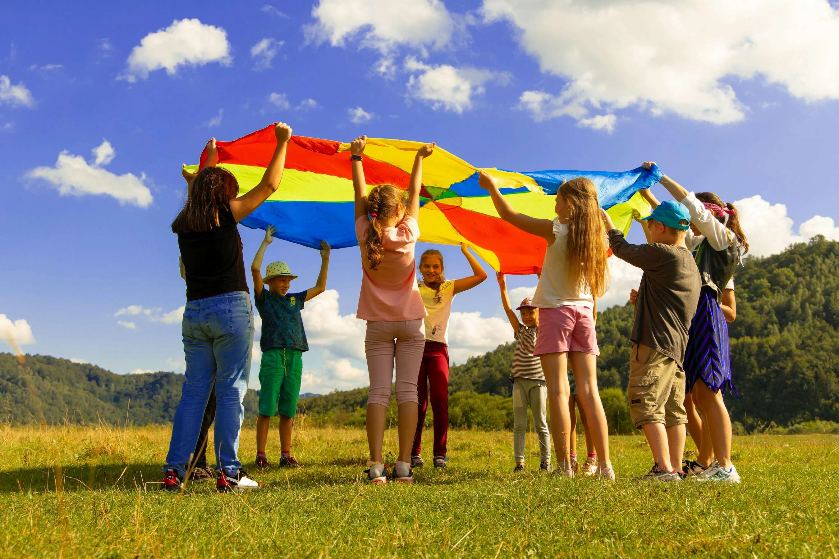 Faith That Grows With Every Generation