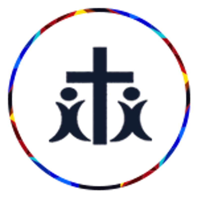 Sharing Jesus
