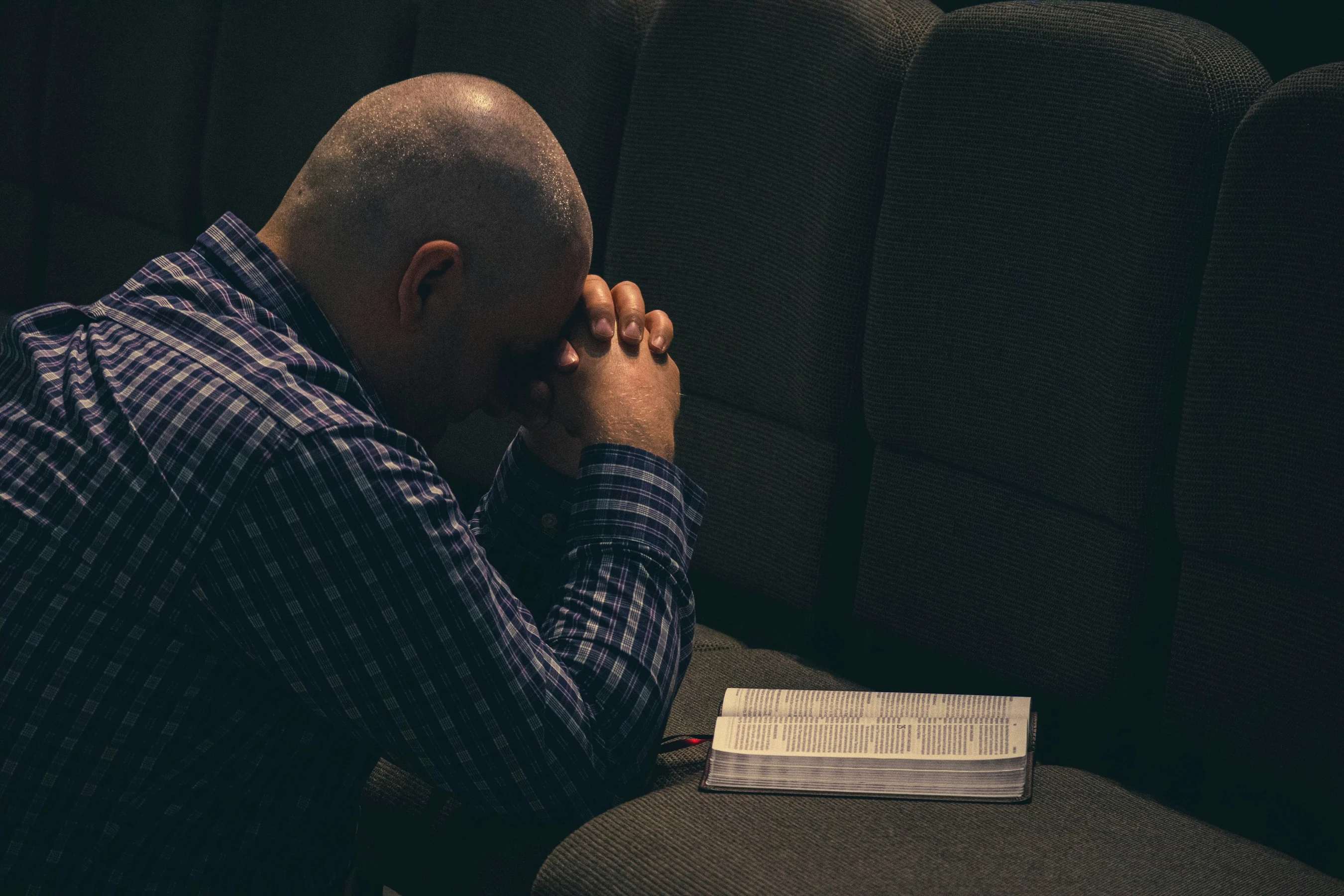 Need Prayer?