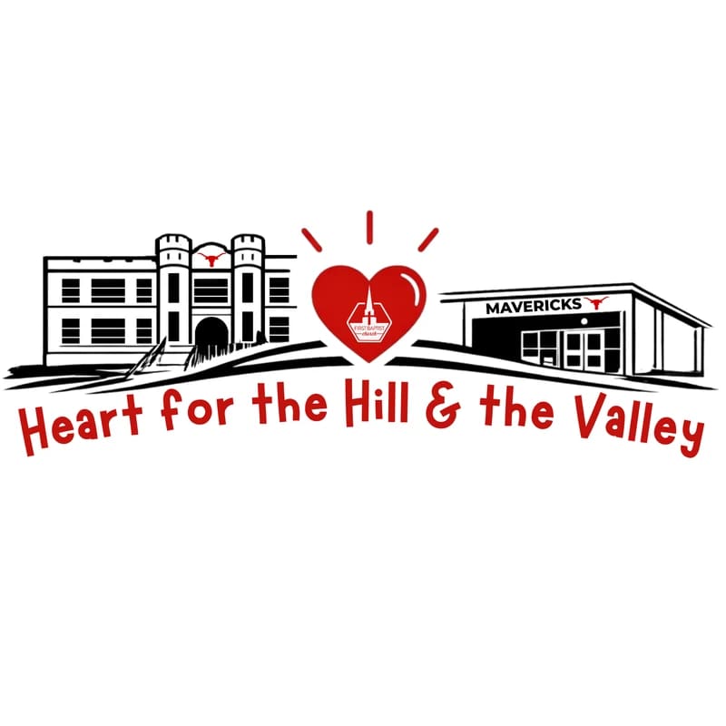 Heart for the Hill