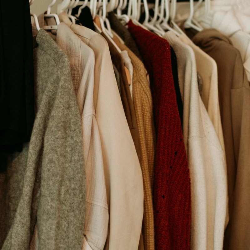 Closet Angels