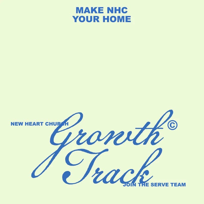 GROWTH TRACK