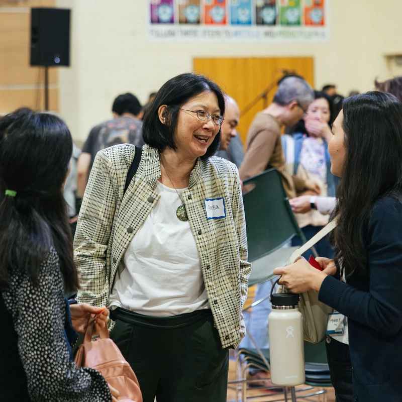 COMMUNITY GROUPS