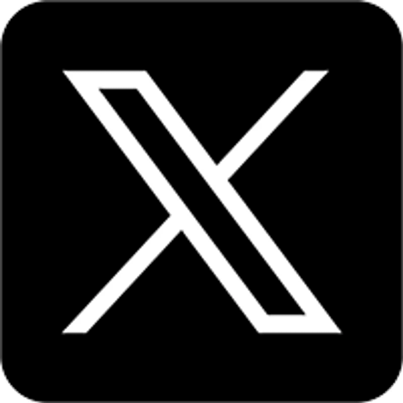 Follow us on X/Twitter