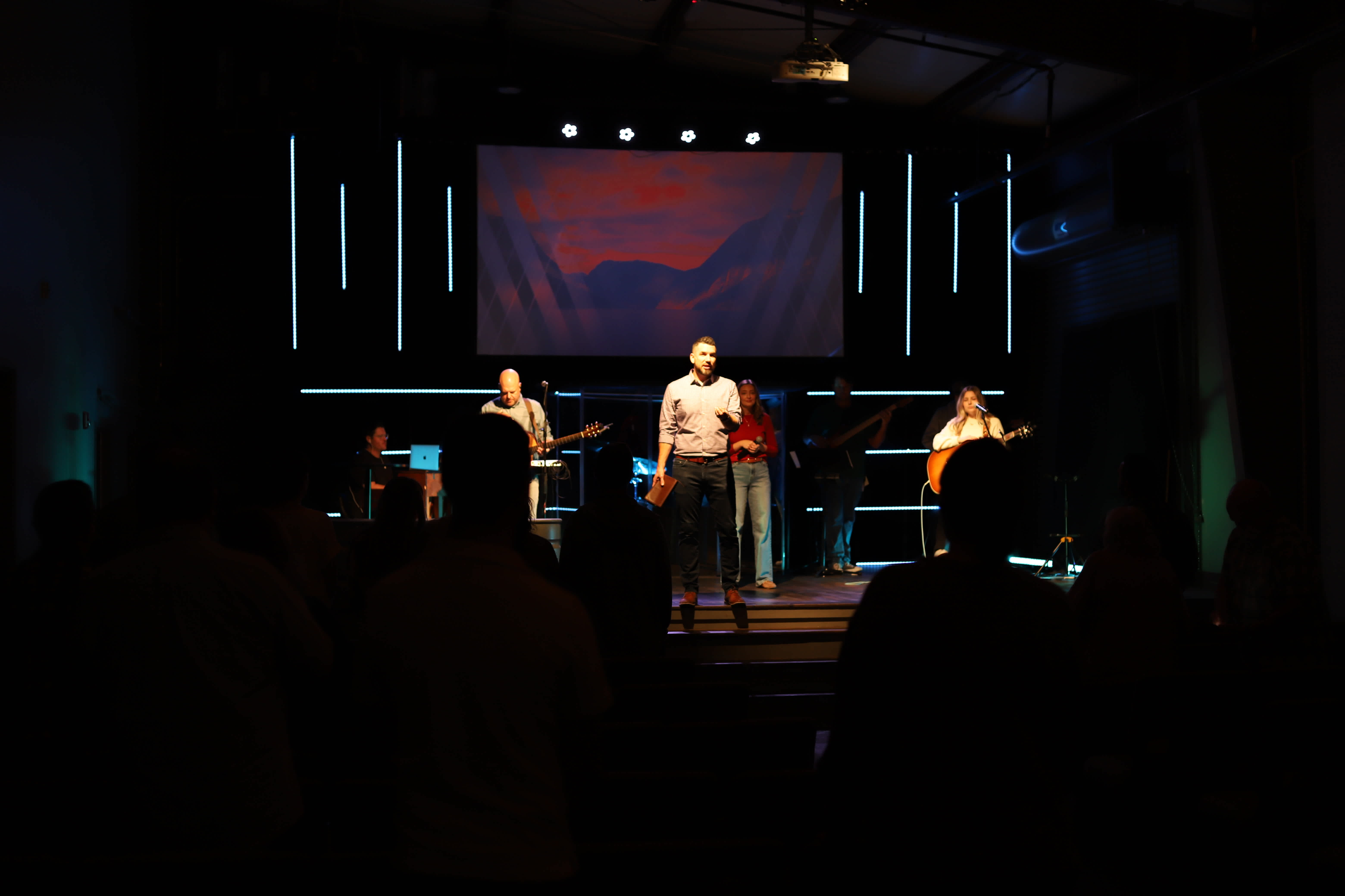 The Church at Spring Hill 2