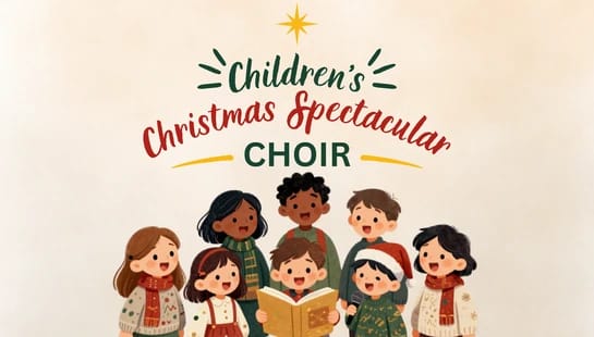 <b>Children's Christmas Choir</b>