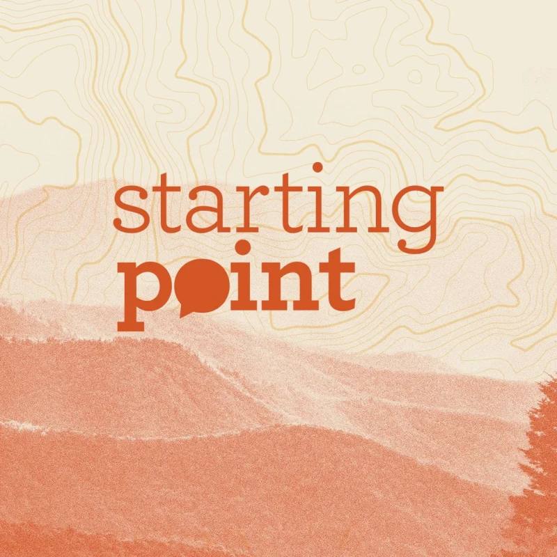 Looking for next steps in your faith?