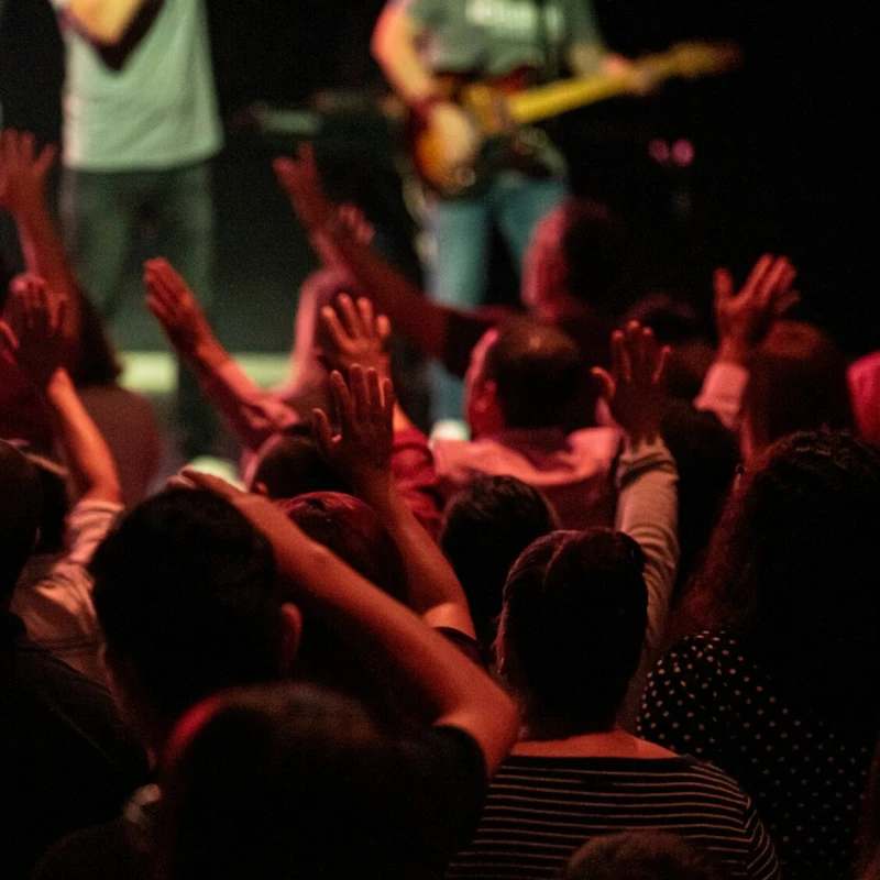Discipleship Groups