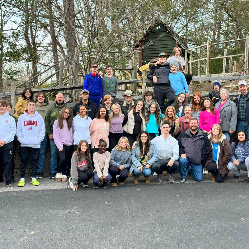 Student Ministry
