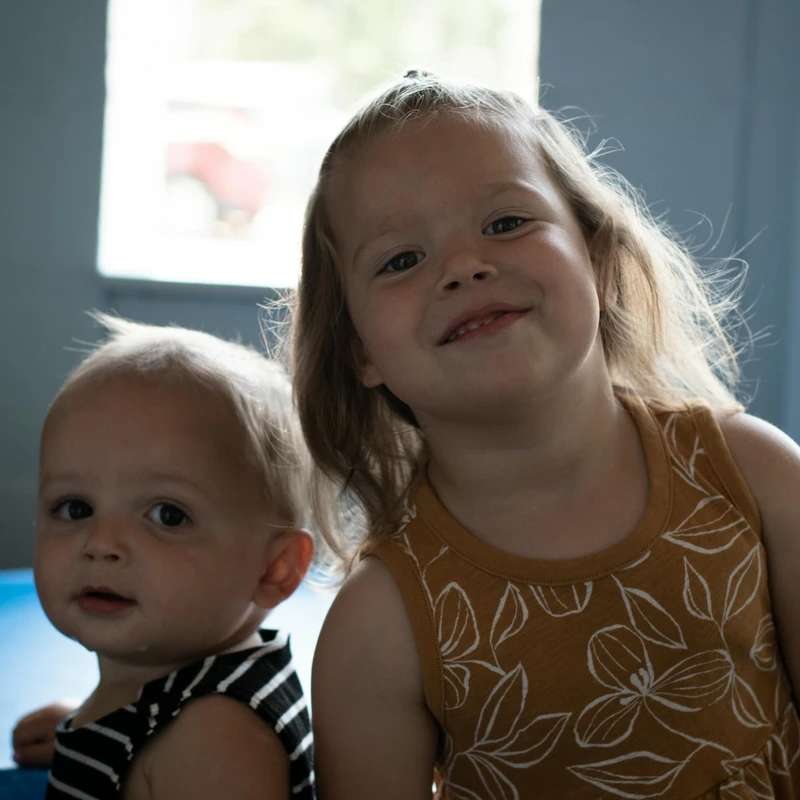 Children’s Ministry