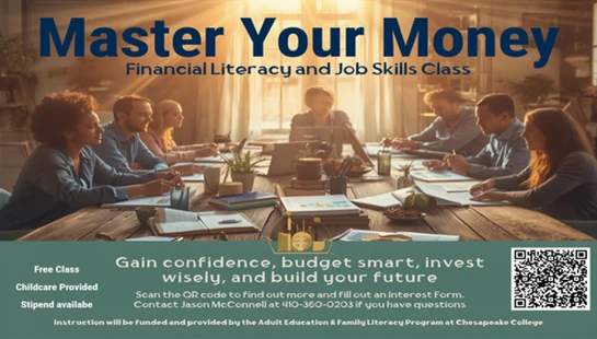 Master Your Money