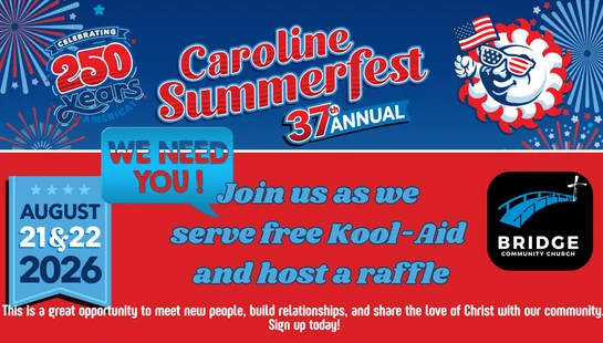Caroline Summerfest