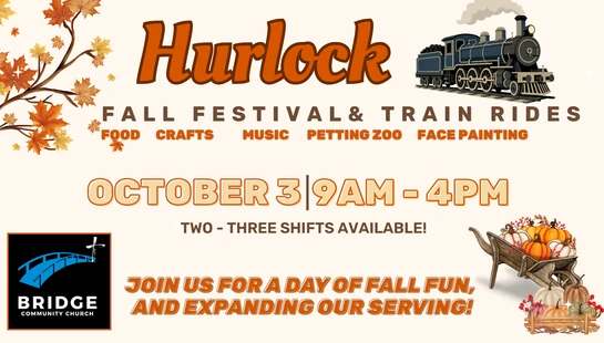 Hurlock Fall Festival