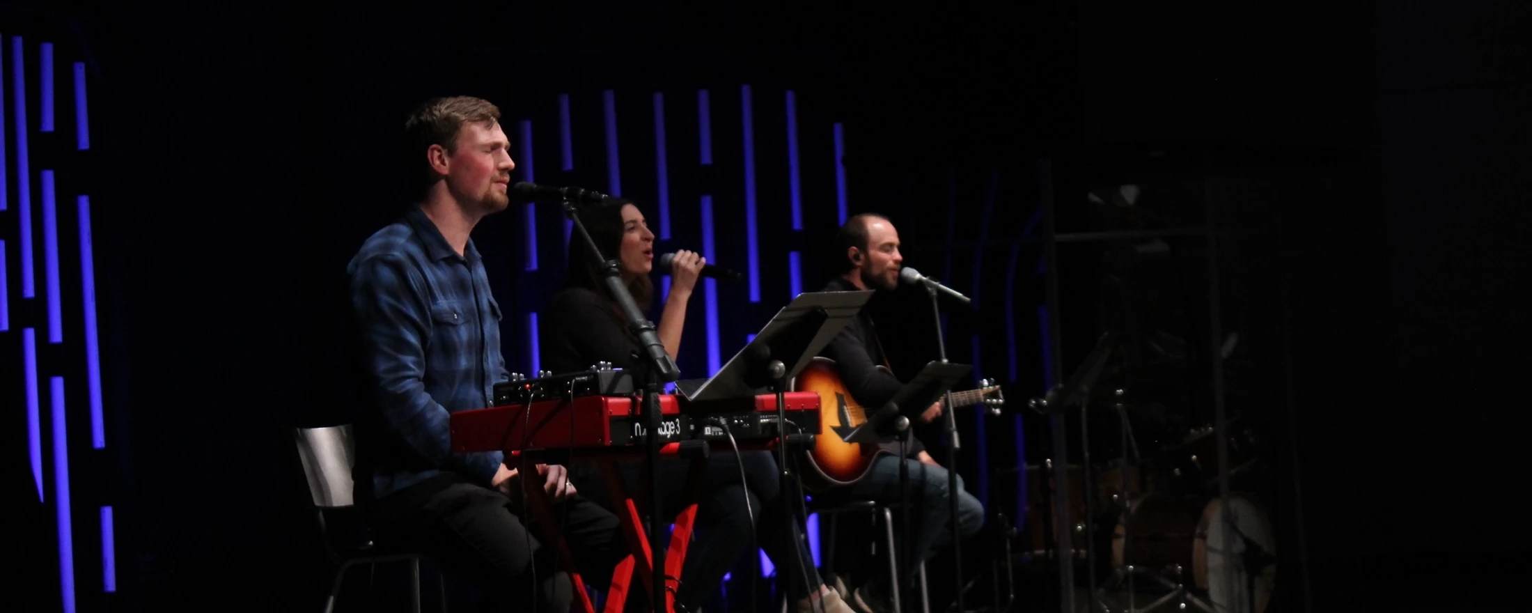 Chapel Hill Church 3