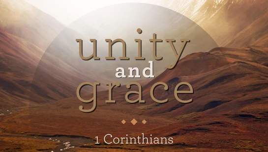 Check out the Latest Sermon