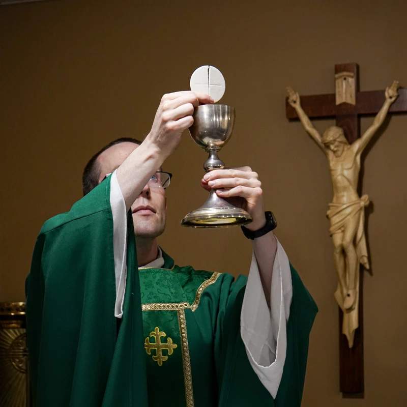 Ways to Pray