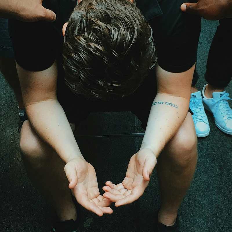 Prayer Requests