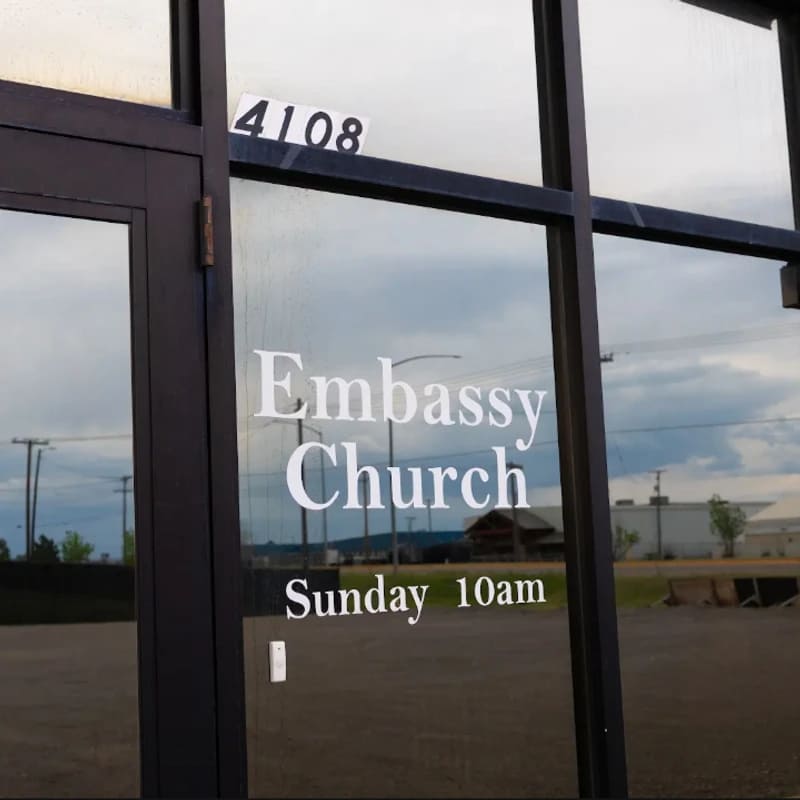 <span class="h2"></span><span style="color:var(--primary-color-bg)"><span class="h2">Proclaiming Christ as Lord</span><br></span>In Great Falls, Montana