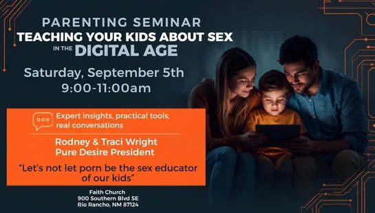 Parenting Seminar