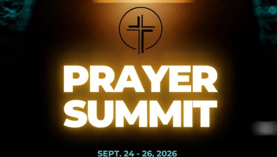 Prayer Summit