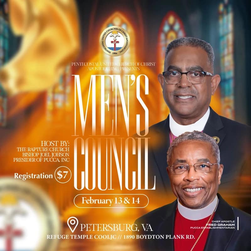 <span style="font-size: 18px;">PUCCA Men's Council 2026</span>