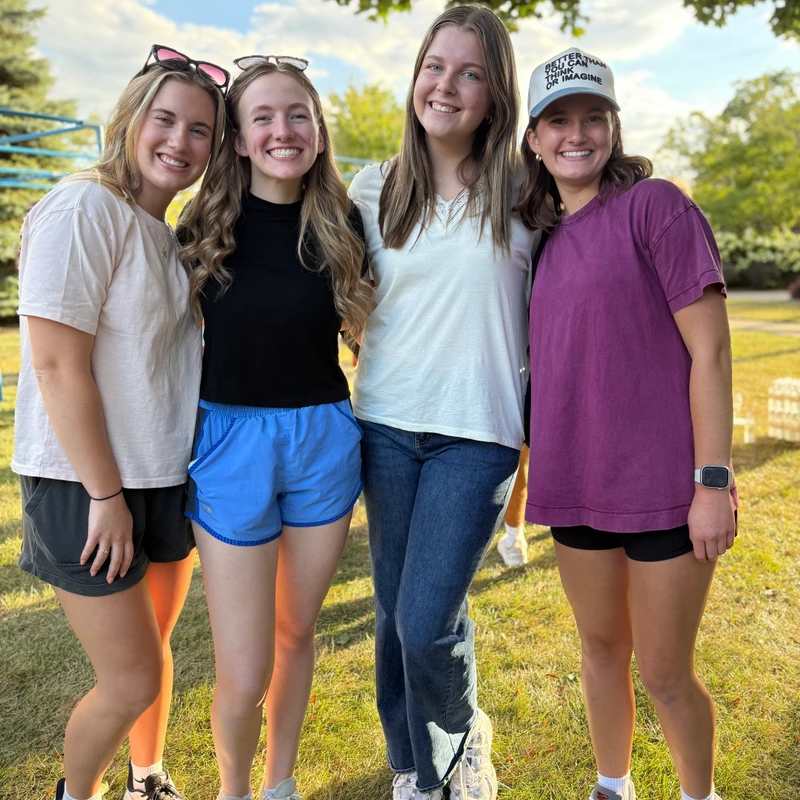 The Heartbeat of H2O