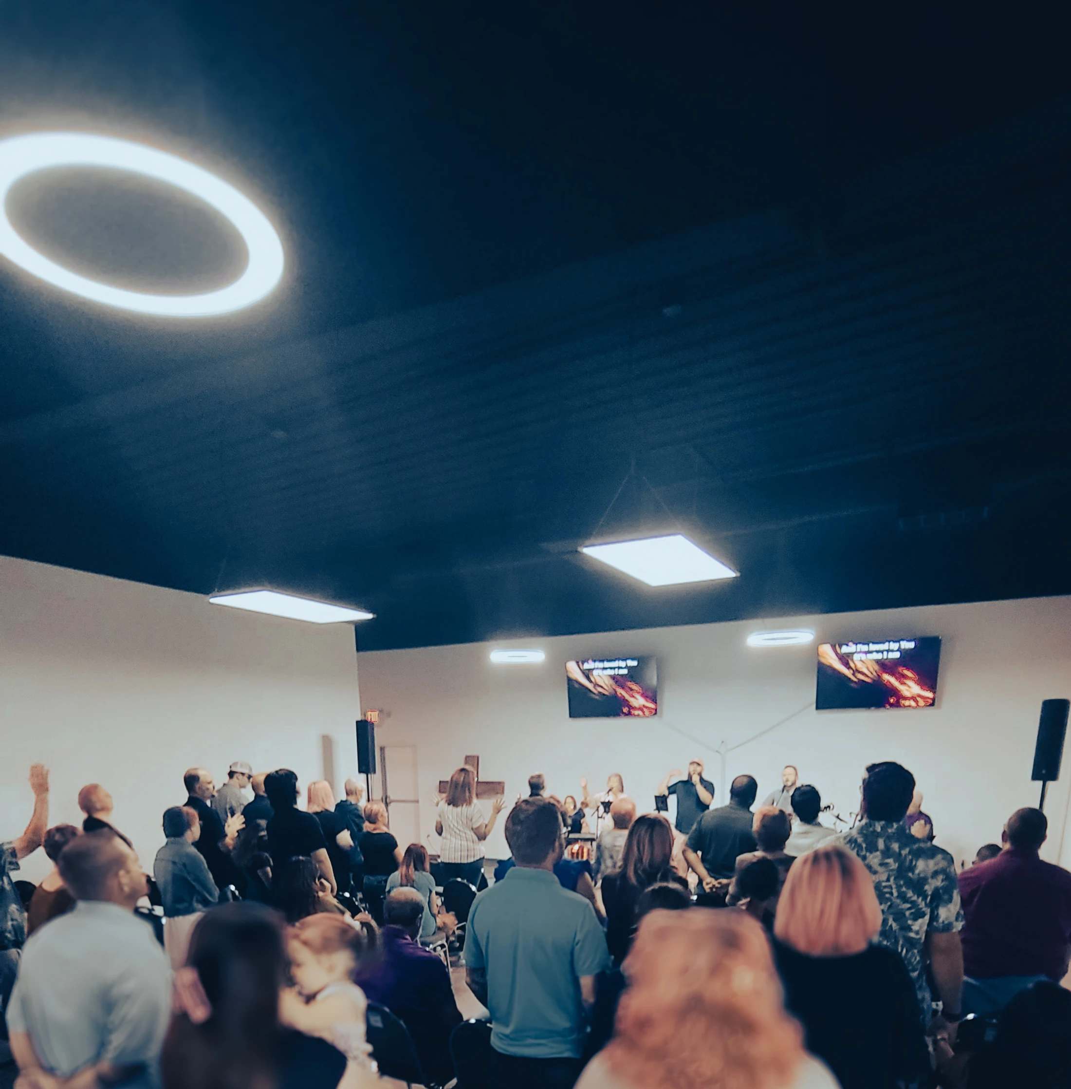 Church Alive NWA