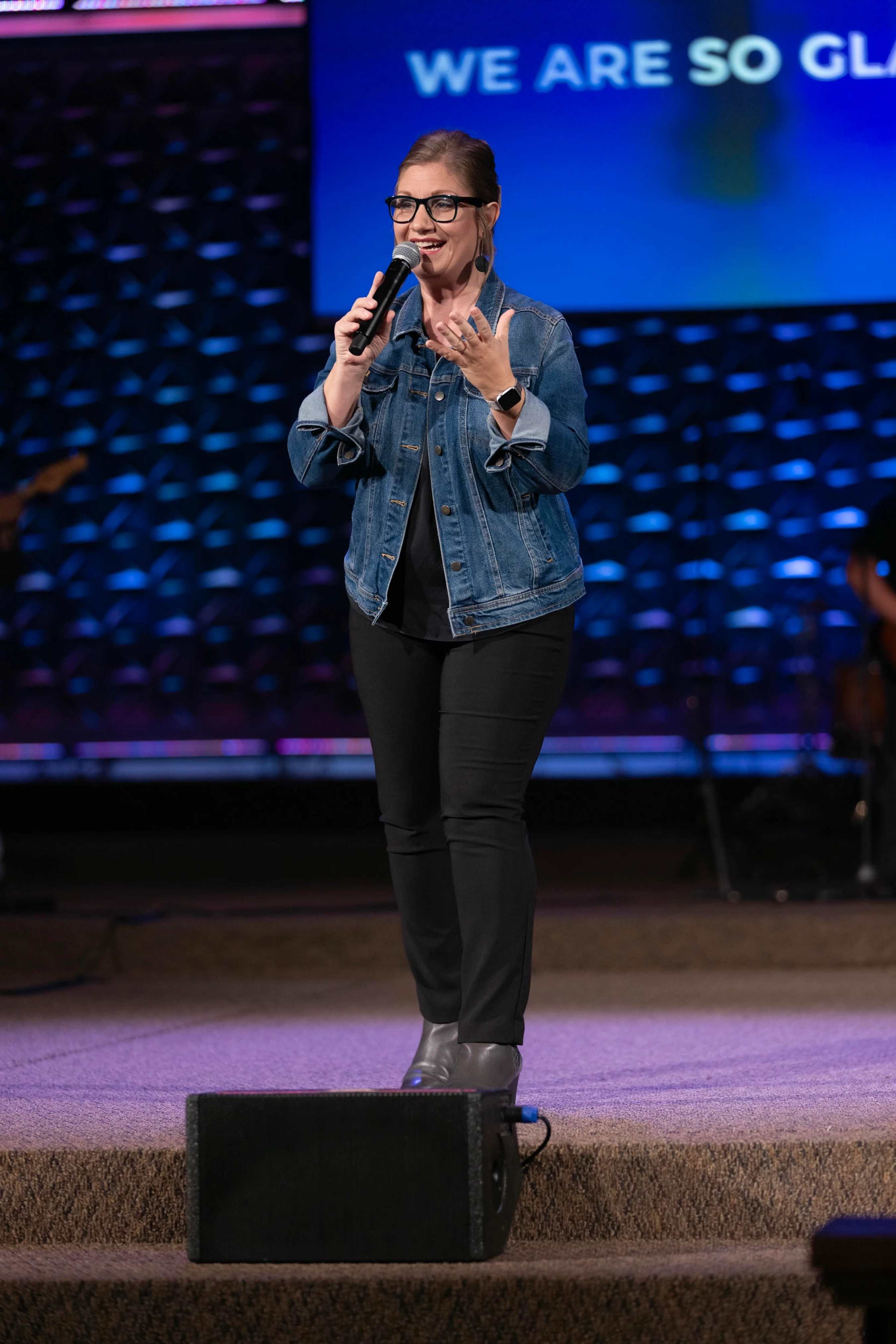 Crossroads Church 3