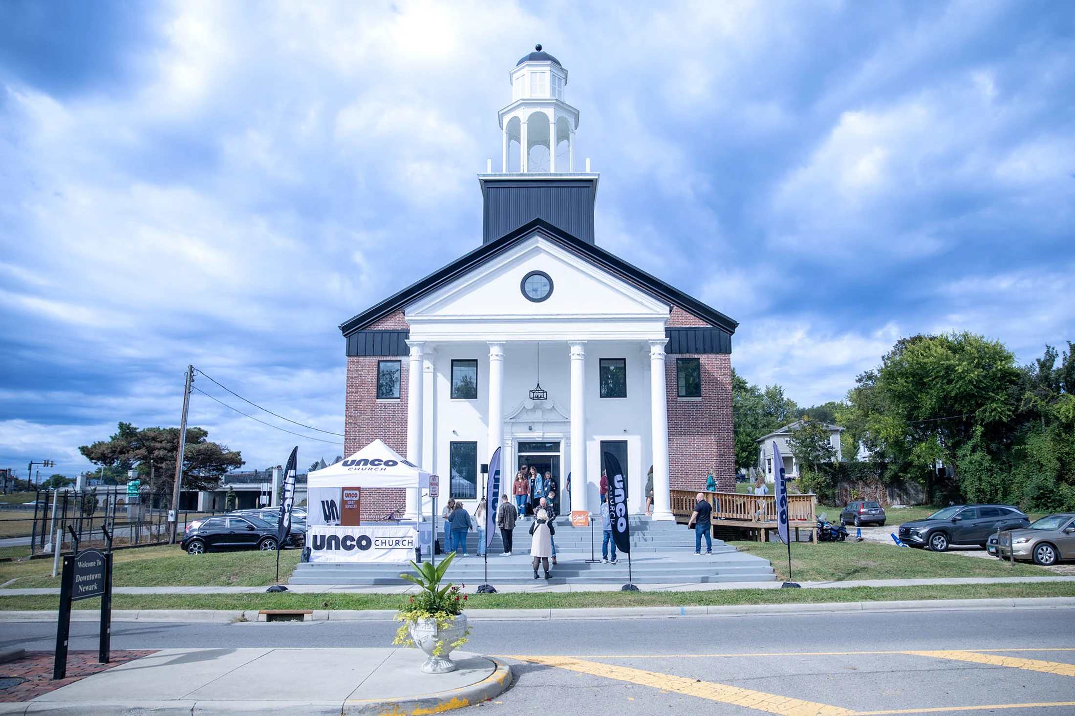 Unco Church 4