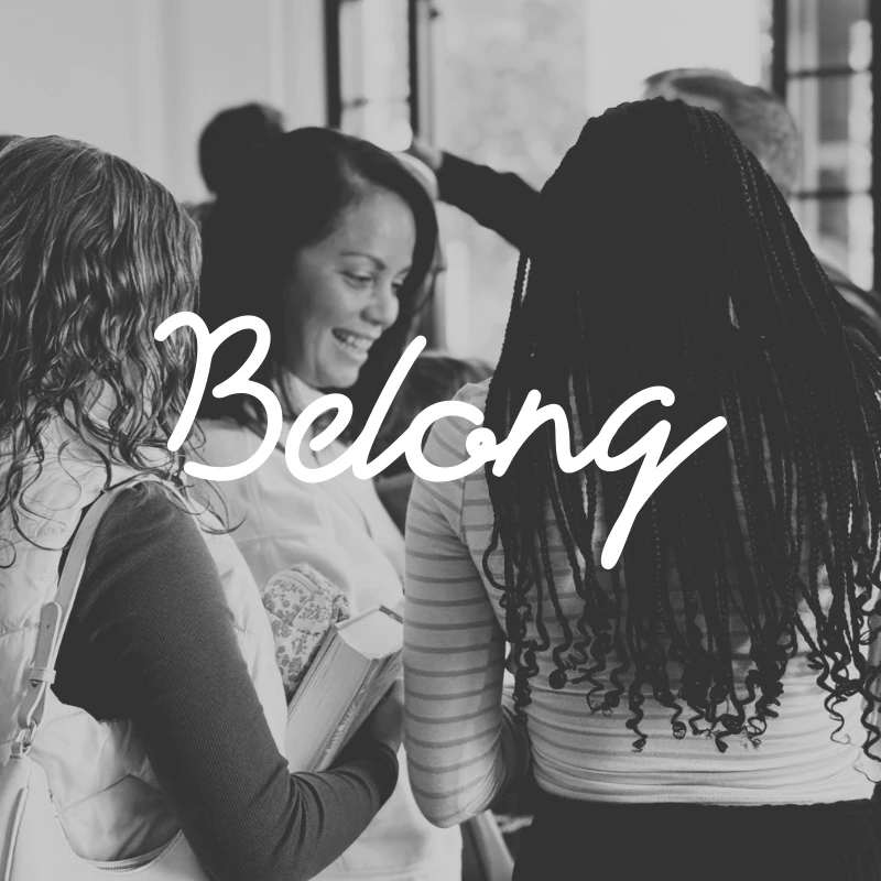 Belong