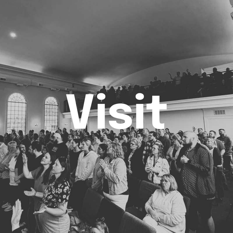 Plan Your Visit