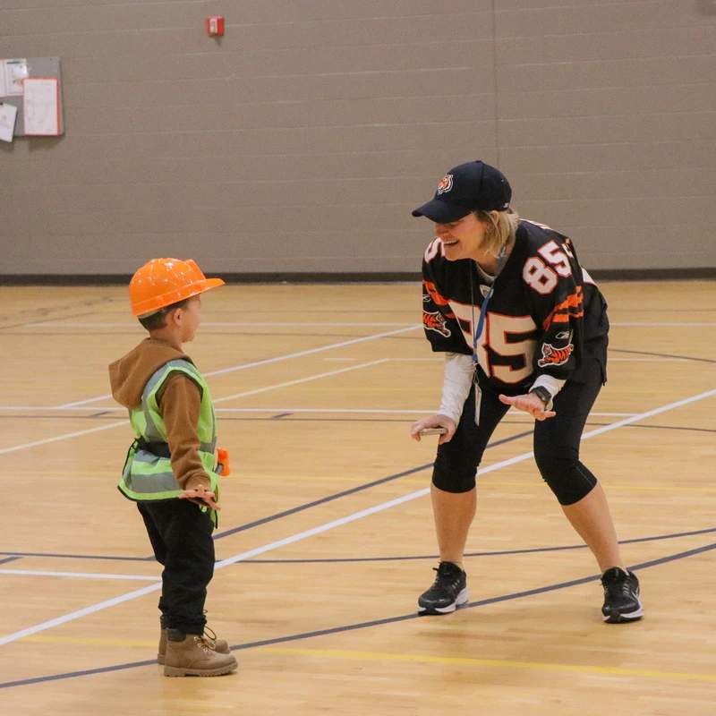 Registration Information