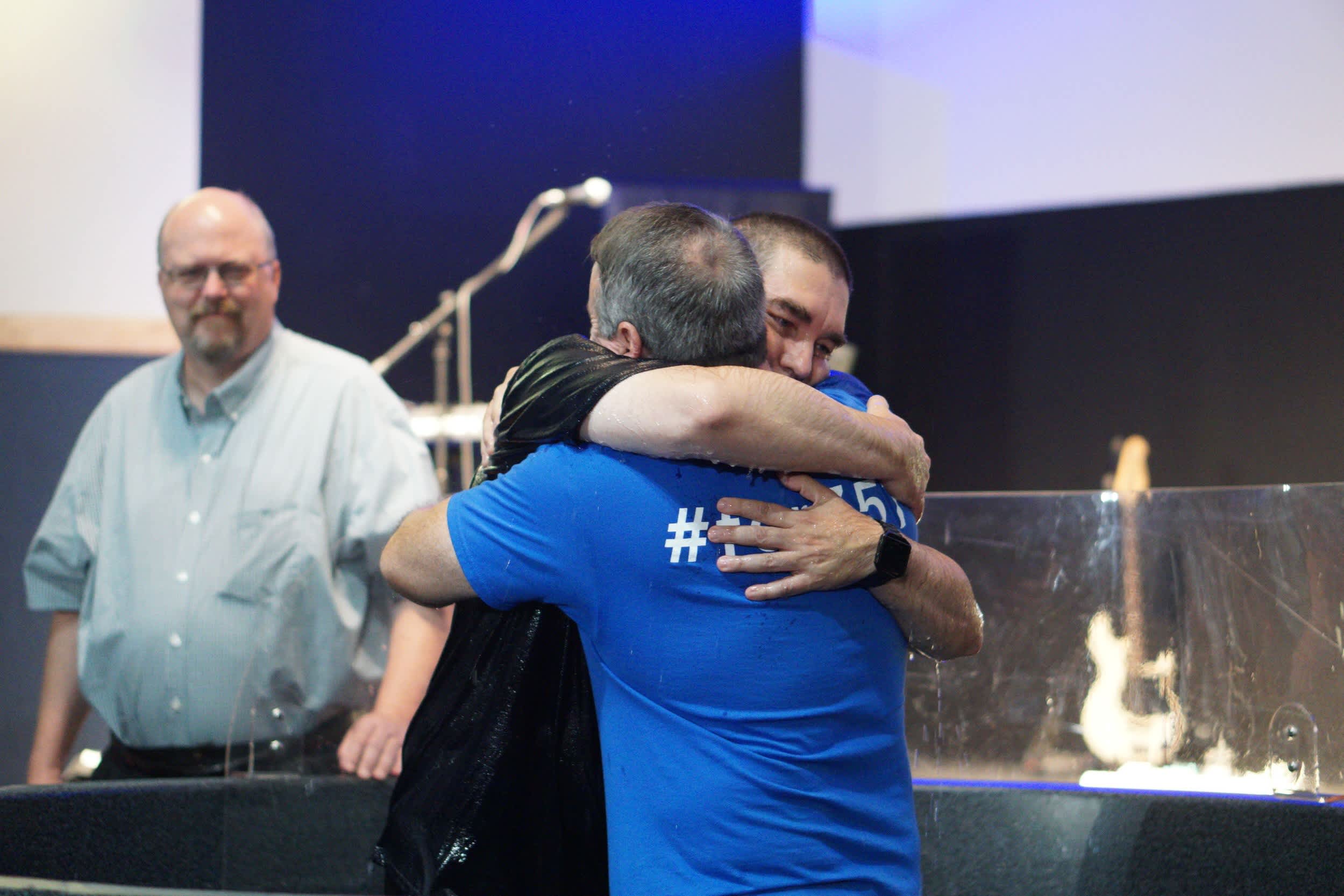 Journey Church 1