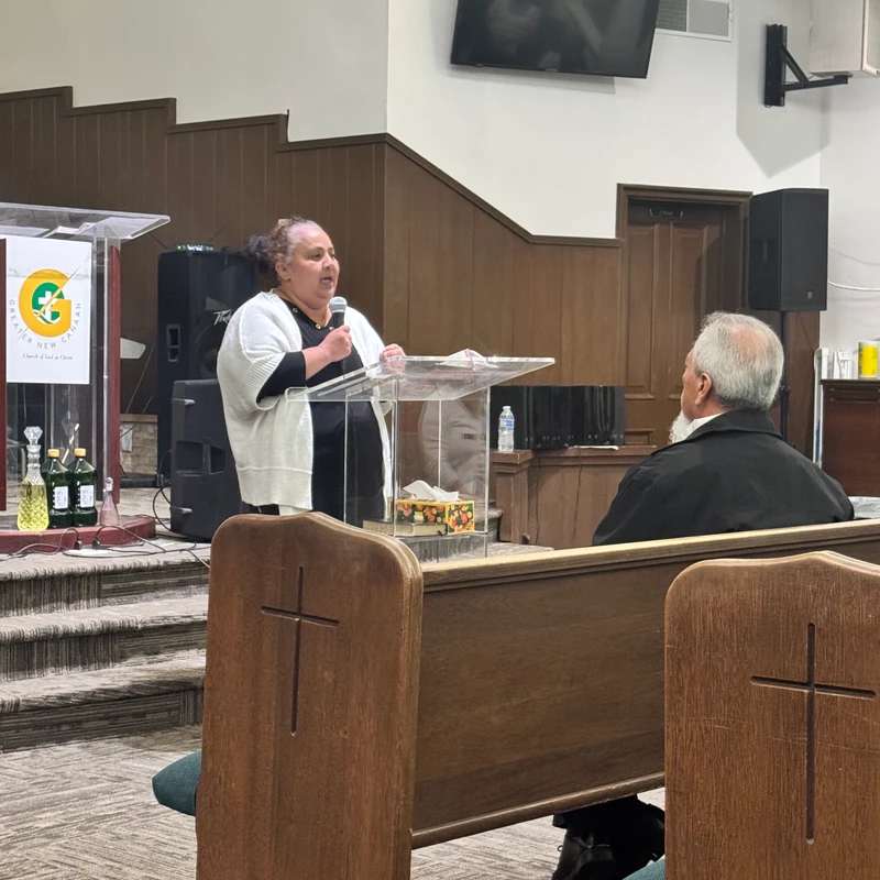 <span style="letter-spacing: 0.3rem;">ATTEND A SERVICE</span>