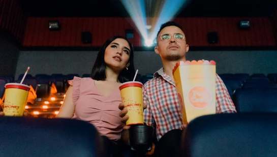 Movie Night