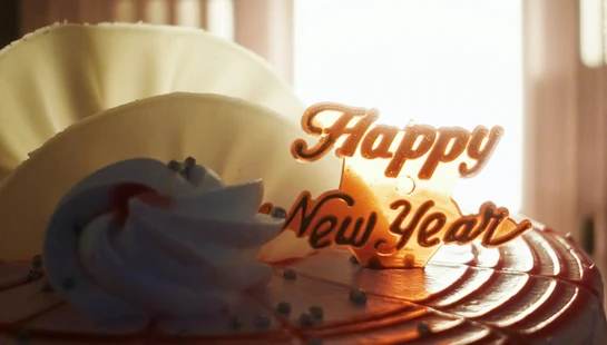 New Years Eve Party