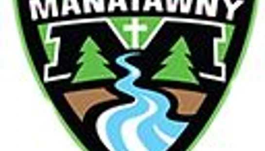 March is Camp Manatawny Month