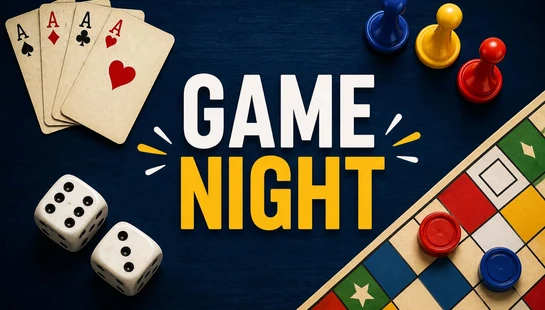 Game Night