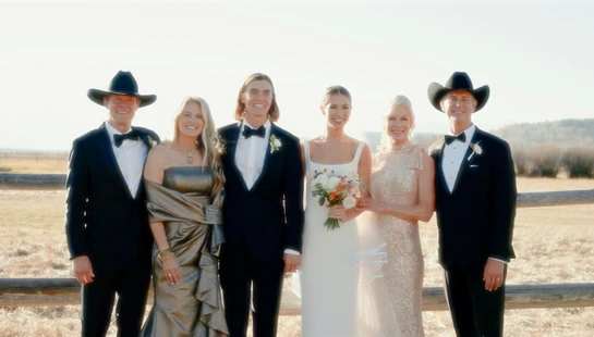 Married Couples Small Group