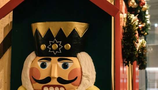 Nutcracker