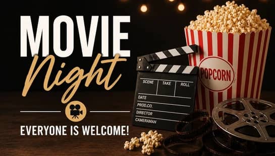 movie-night