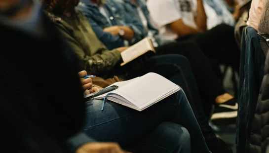Bible Class - Holy Spirit