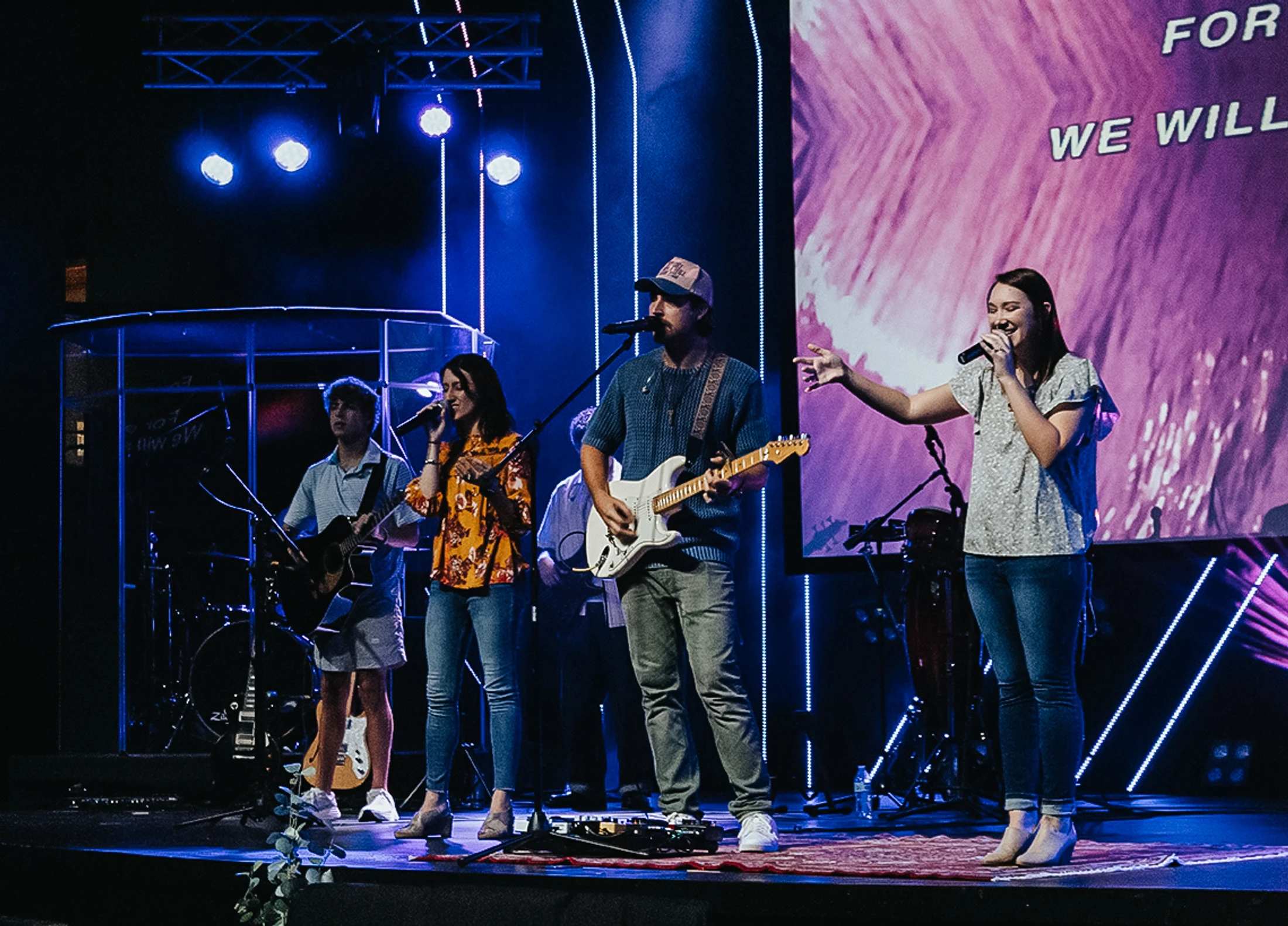 Journey Church 1